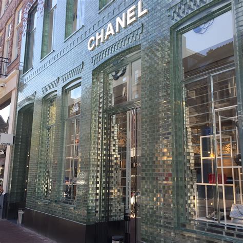 chanel amsterdam review|chanel amsterdam appointments.